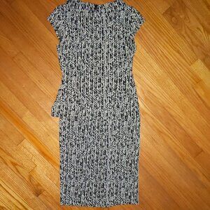 NY&C NWT 2-Piece Dress
